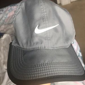 Nike hat